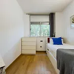 Bed Bcn Olimpica برشلونة