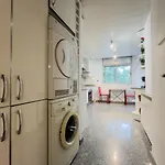 Bed Bcn Olimpica شقة برشلونة