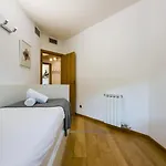 Bed Bcn Olimpica