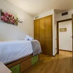 Bed Bcn Olimpica شقة برشلونة