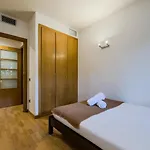Bed Bcn Olimpica شقة *