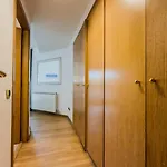 شقة Bed Bcn Olimpica برشلونة