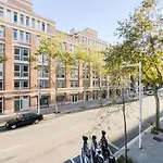 Bed Bcn Olimpica * برشلونة