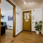 Bed Bcn Olimpica شقة برشلونة