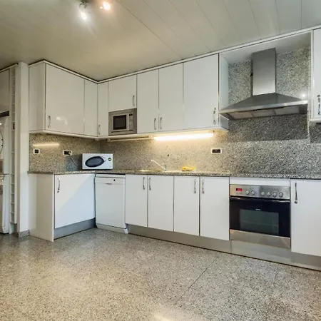 Bed Bcn Olimpica. Барселона