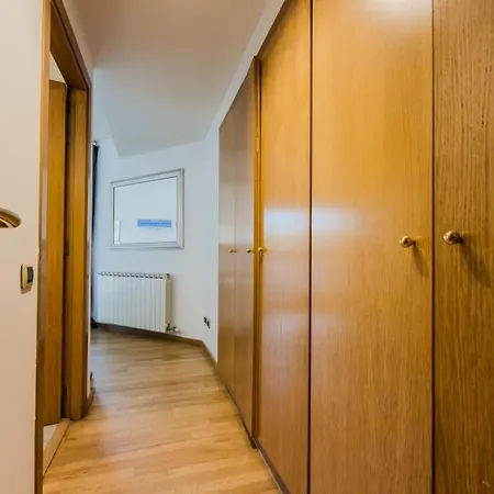 Apartmán Bed Bcn Olímpica. Barcelona