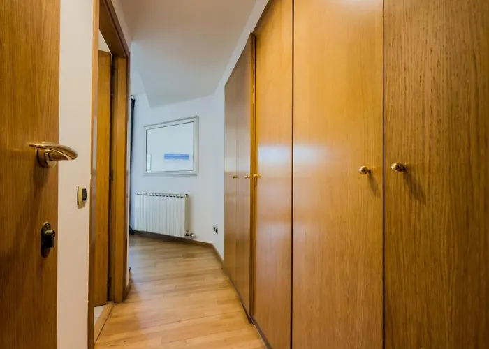 公寓 Bed Bcn Olimpica 巴塞罗那