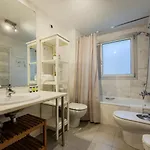 Bed Bcn Olimpica Διαμέρισμα *